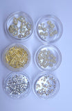 Mix Luxury Jewerly 1