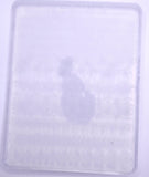 Molde De Silicon ENCAJE