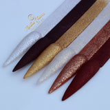 "FALL" Acrylic Collections "FALL VIBES" "SUNSET" "LATINAS"